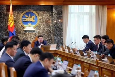 Ноолуурын үйлдвэрлэлийг дэмжих тухай Засгийн газрын тогтоол батлагдлаа