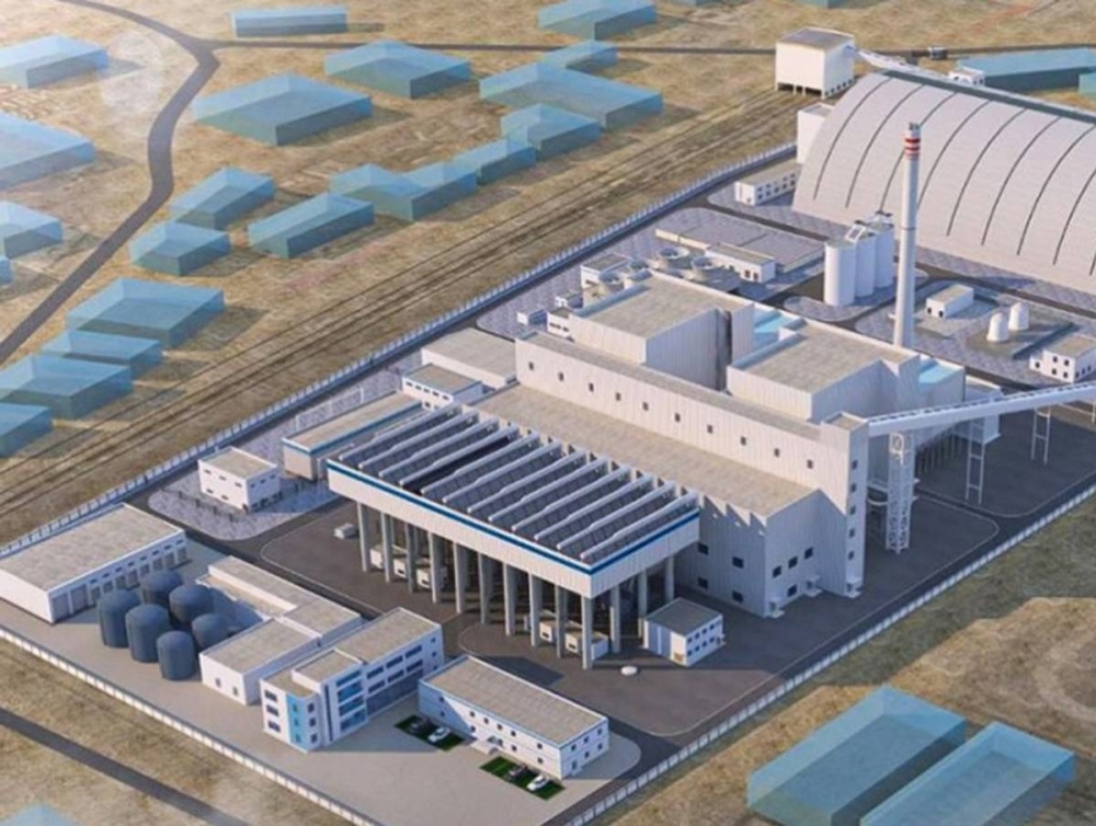 Дулааны V цахилгаан станцын барилга угсралтын суурийн ажлыг ирэх сард эхлүүлнэ