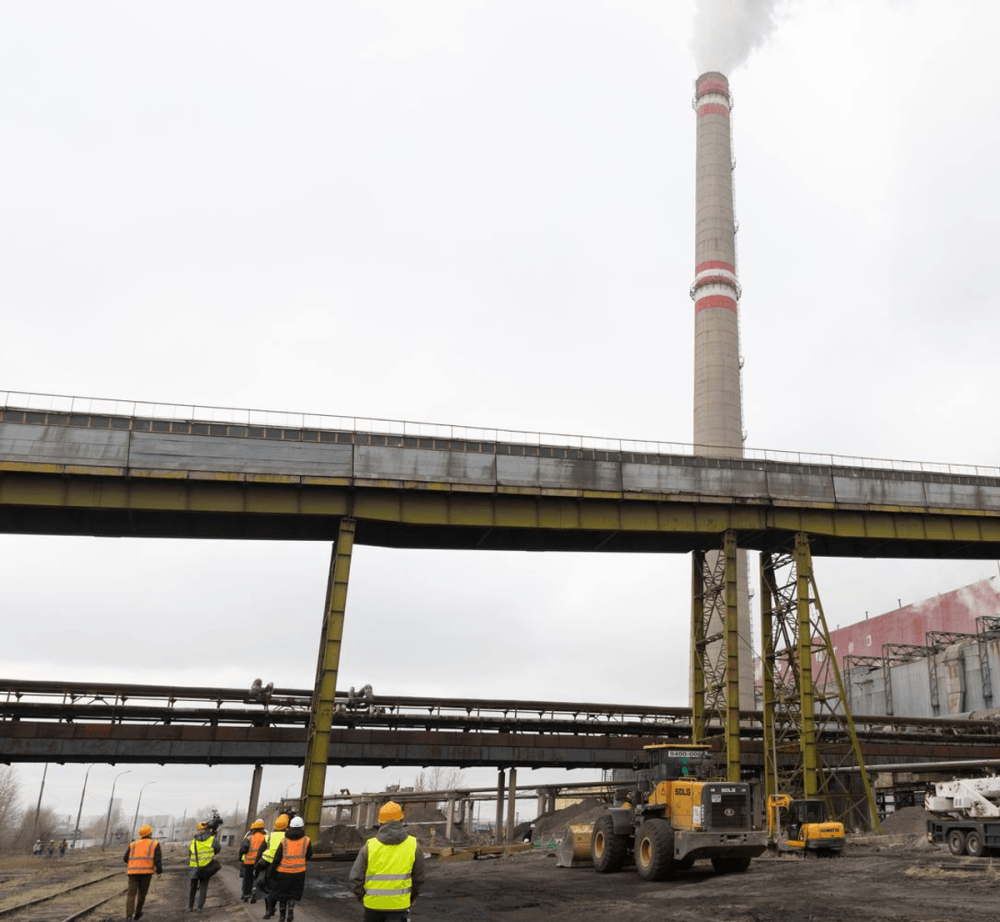 ДЦС-уудын засвар, шинэчлэлийг Засгийн газрын нөөц сангаас санхүүжүүлнэ