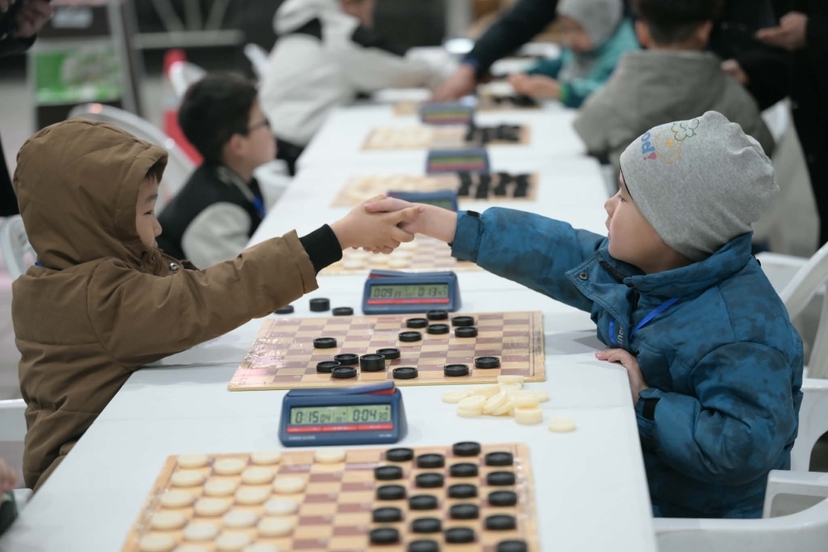 “Даам 2026” тэмцээнд 17 аймаг, есөн дүүргийн 400 гаруй тамирчин оролцож байна