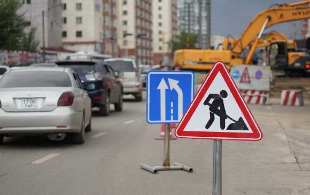 Таван шарын нүхэн гарцын авто замыг энэ сарын 17-ноос долоо хоног хэсэгчлэн ХААНА