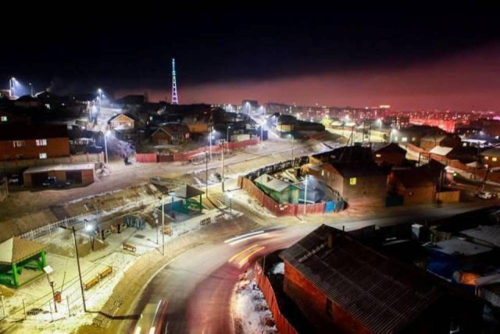 Цахилгааны хөнгөлөлт өнөөдрөөс зогсоно