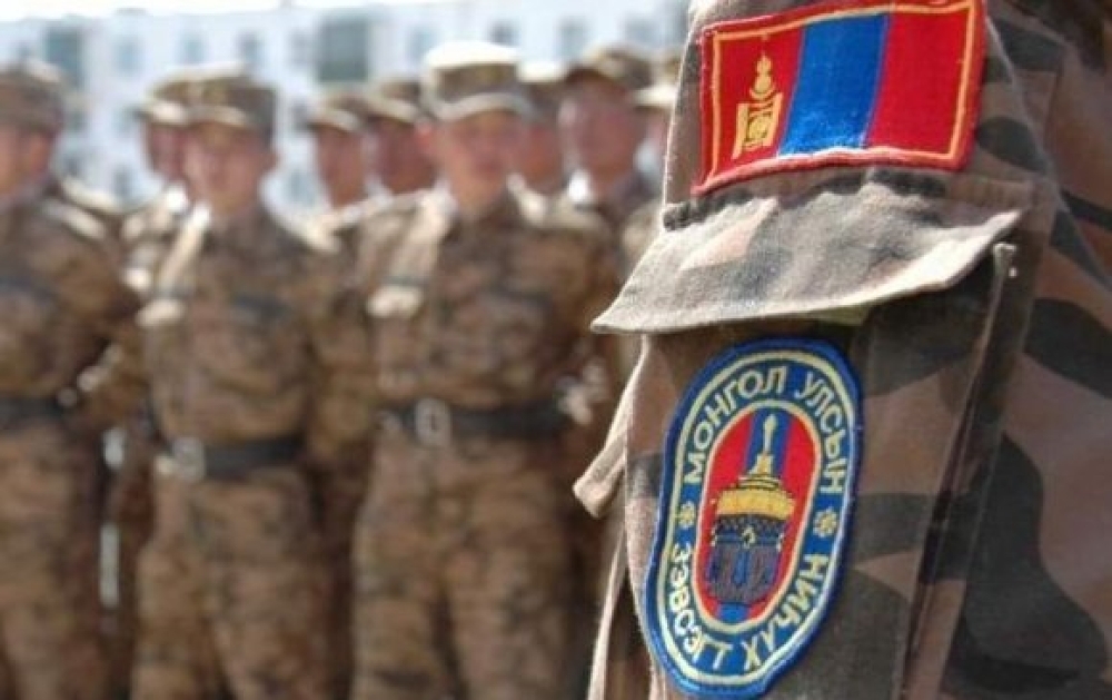 Малын сууринд үүрэг гүйцэтгэж байсан хугацаат цэргийн албан хаагч өөрийгөө боомилж нас баржээ