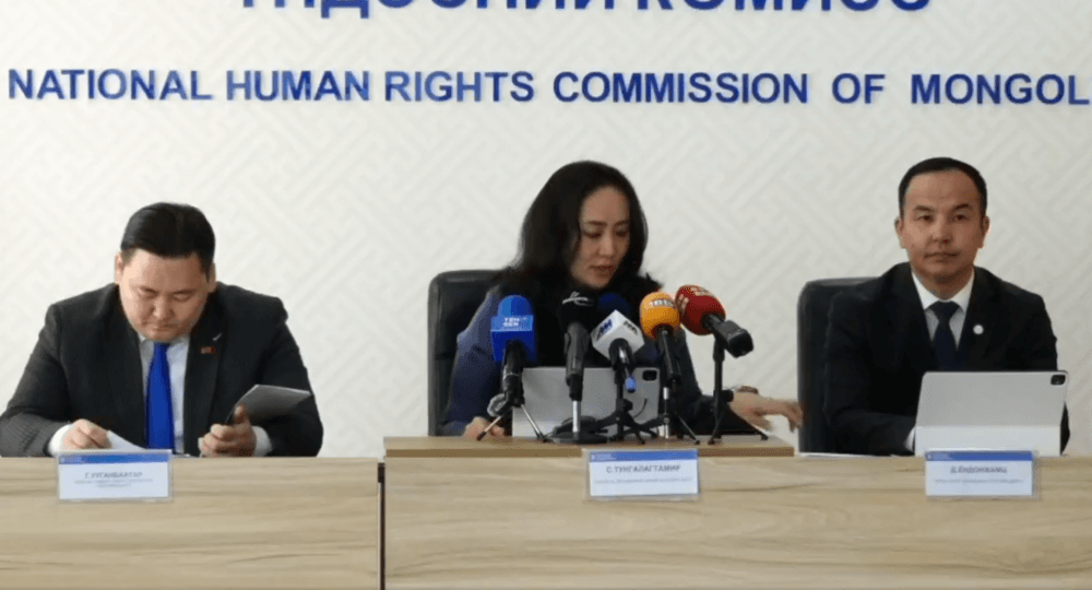 ХЭҮК: Монгол хүн 30-70 насандаа эндэх магадлал дэлхийн дунджаас өндөр байна