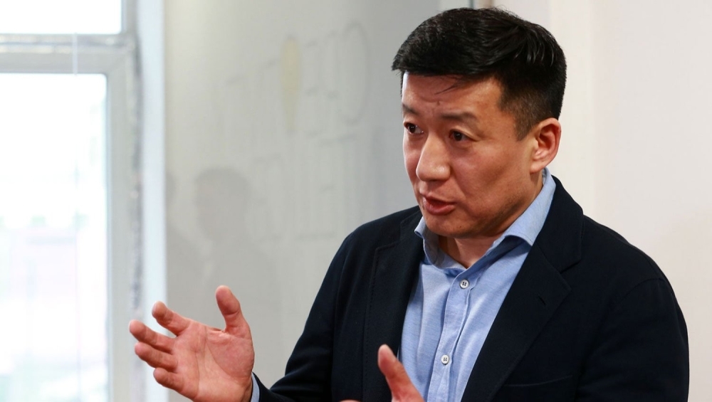 АН-ын Ерөнхий нарийн бичгийн даргын үүрэг гүйцэтгэгчээр С.Баярцогтыг томилжээ