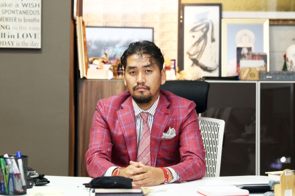 А.Амундра: Гэрчийн хамгаалалтад авбал дахин баримт гаргаж өгнө