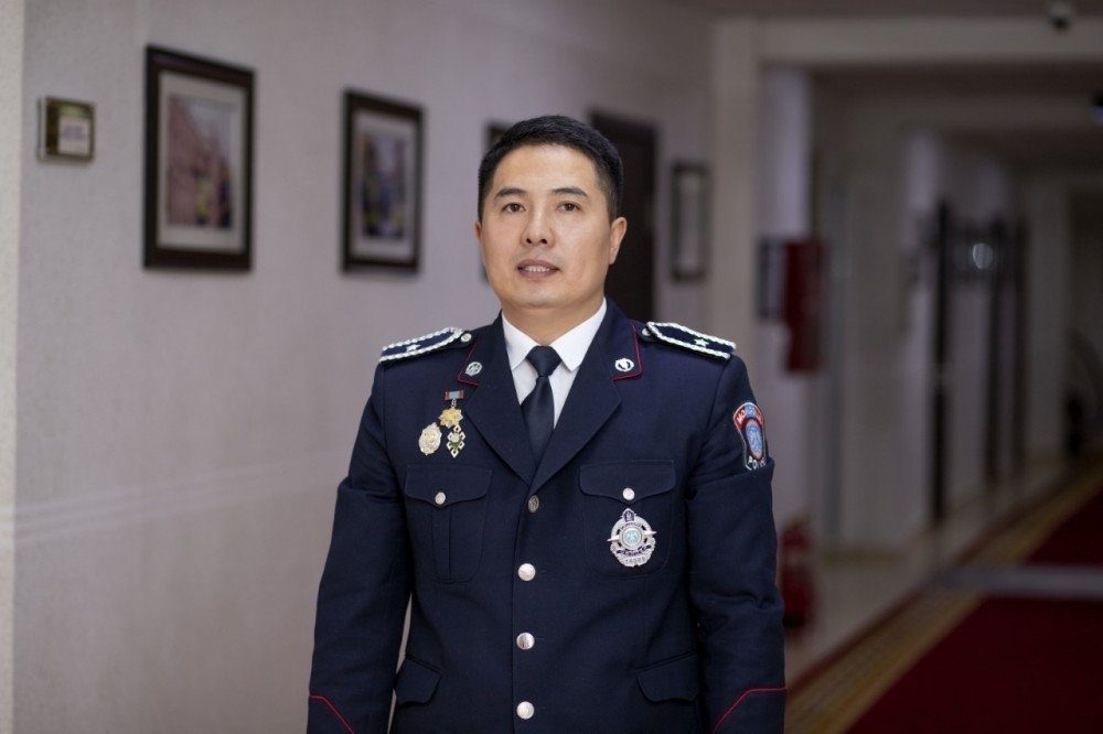 ЦЕГ: "Их сургуульд элсүүлнэ" гэж иргэдийг залилах гэмт хэрэг өсчээ