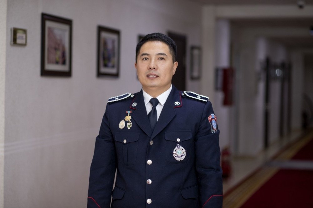 ЦЕГ: "Их сургуульд элсүүлнэ" гэж иргэдийг залилах гэмт хэрэг өсчээ