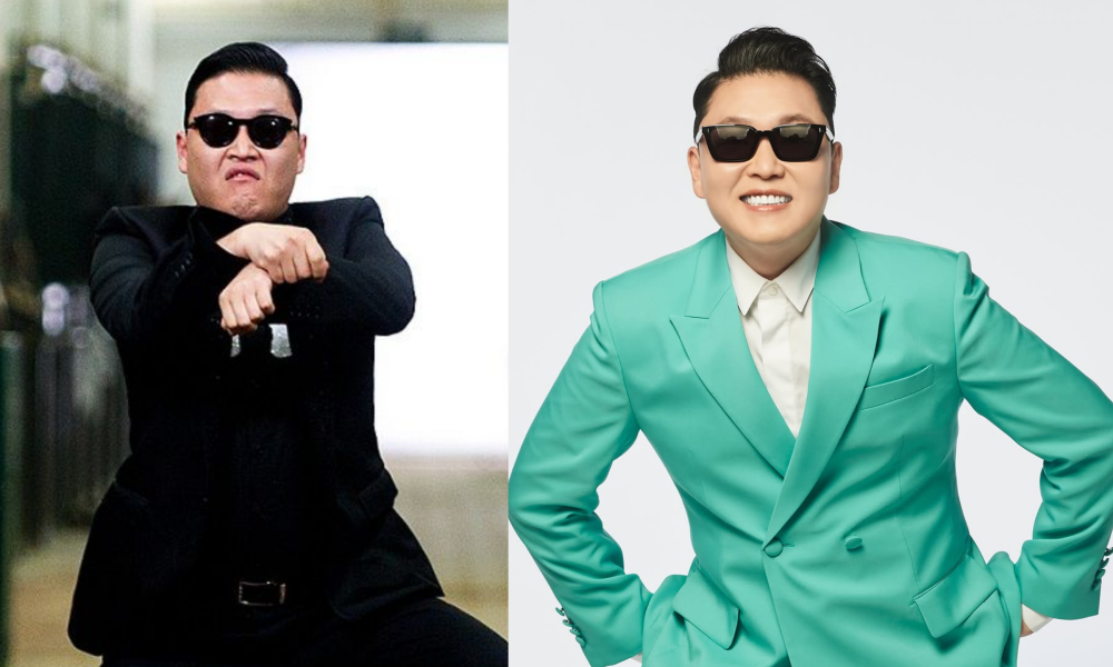 Өмнөд Сологос улсын алдарт дуучин "PSY"-ийг БНСУ-ын эмнэлгийн үйлчилгээний тухай хууль зөрчсөн эсэхийг шалгаж байна