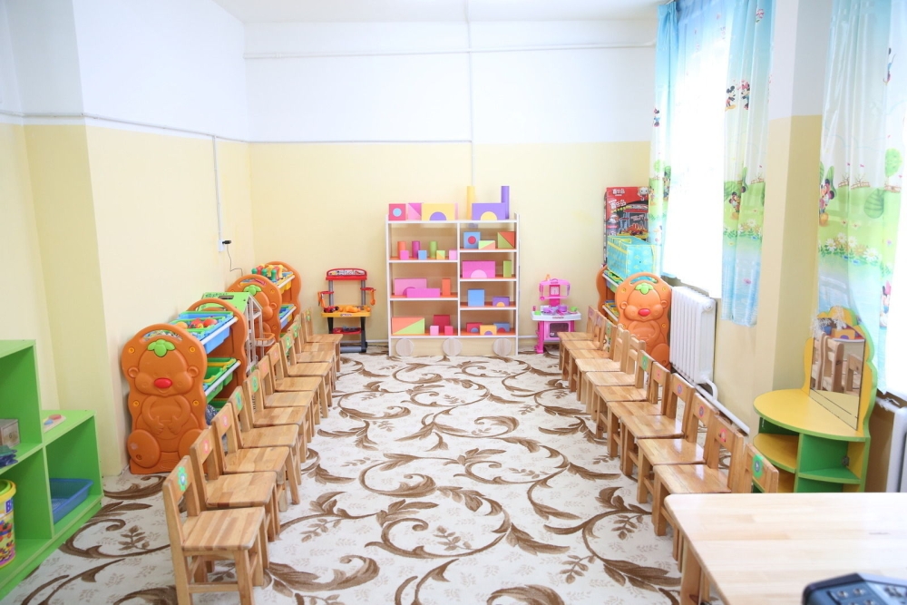 Нийслэлийн цэцэрлэгийн бүртгэлийн хүсэлтийг наймдугаар сарын 18-ныг өдрийг дуустал "E-Mongolia" системээр дамжуулан хүлээн авна