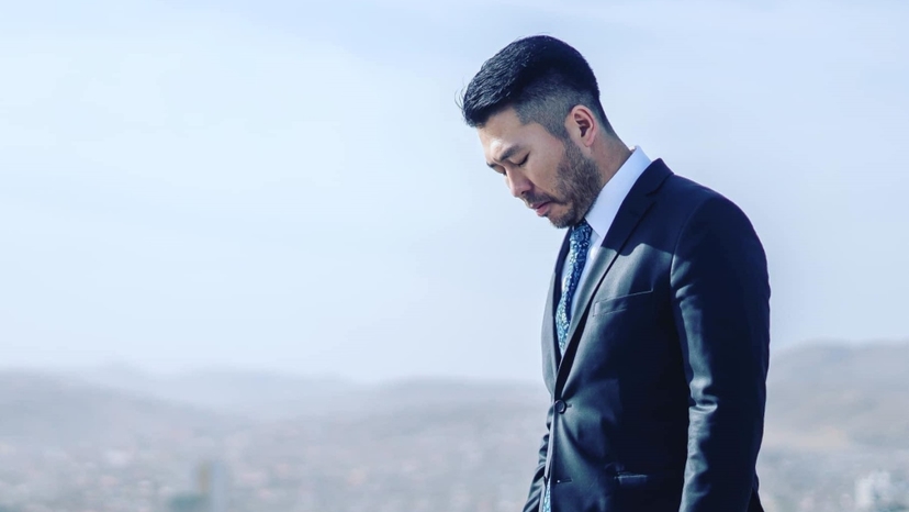 Д.Мөнхчулуун ТАТАР: Мөрөөдлийг биелүүлэх, амилуулахад хүрээлэл чухал