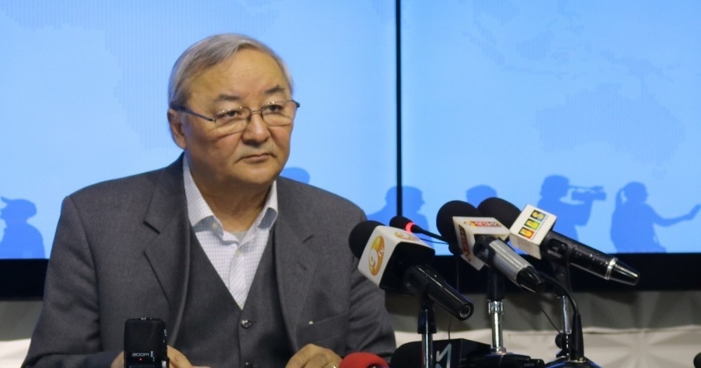 Ц.Монгол: Бүх тамхин бүтээгдэхүүнийг адилтгах нь " Тамхины хууль"-ийн маш том АЛДАА!