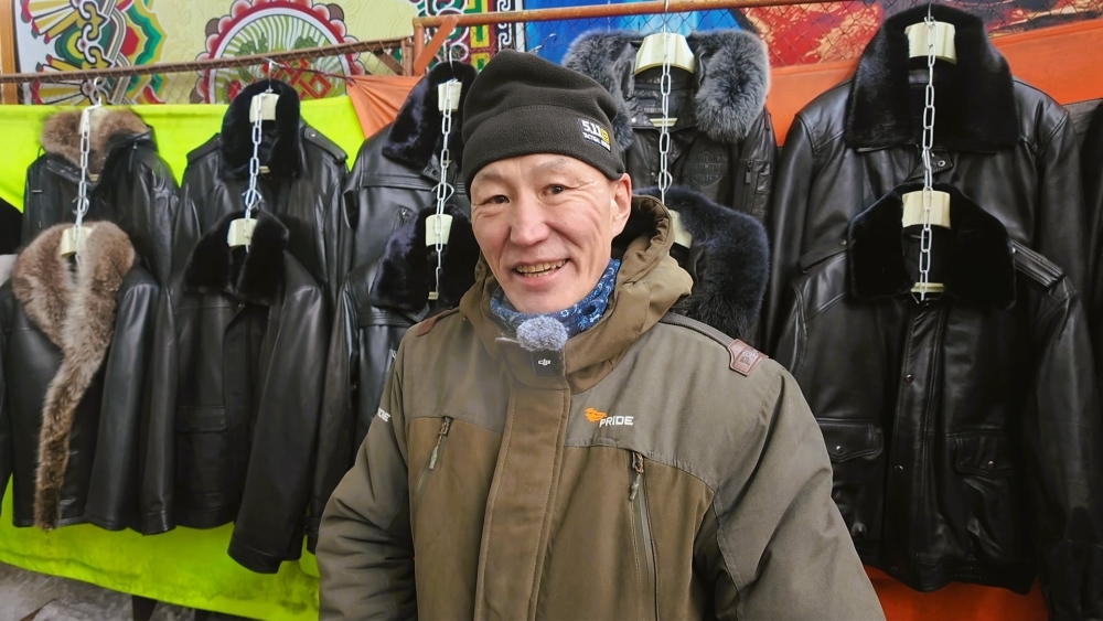 Амьдрал юм чинь тэмцэл хэрэгтэй