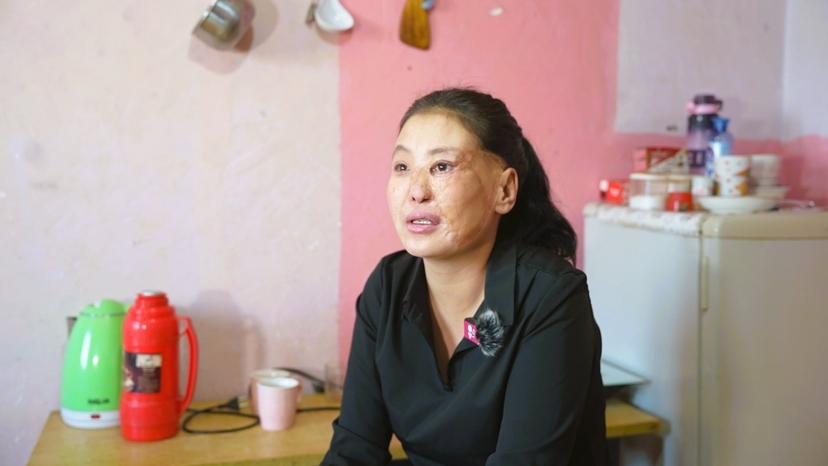 Н.Эрдэнэтуяа: Өөртэйгөө ижил нийгэмд гадуурхагдсан хүмүүст тусална