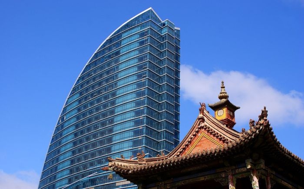 ЦУОШГ: Гуравдугаар сарын эхний долоо хоногт жавартай хүйтэн байхыг анхааруулж байна