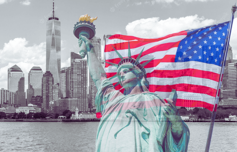 АНУ-ын засаг захиргаа 75 орны иргэдэд цагаачлалын виз олгохыг ТҮР ЗОГСООВ