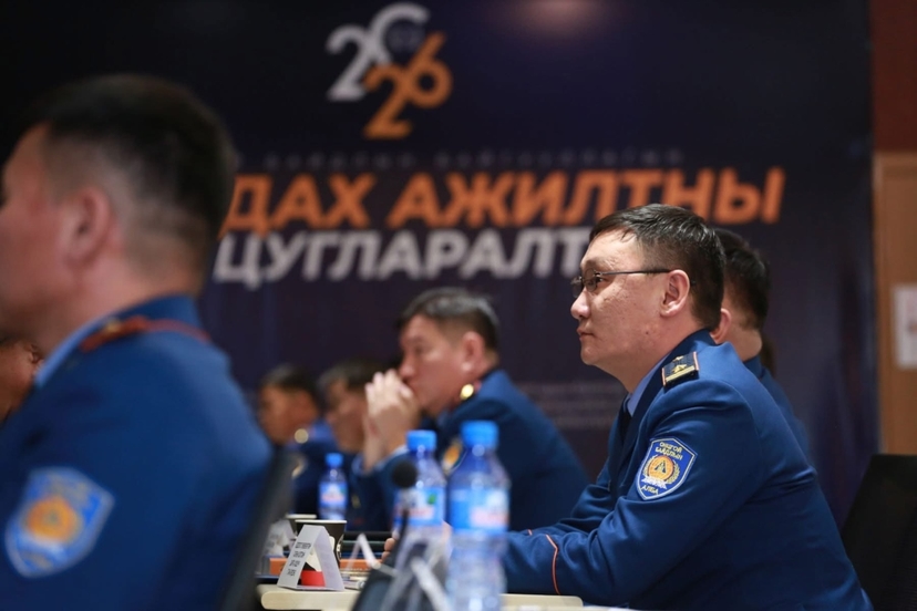 Онцгой байдлын алба хаагчдад олгодог албан ажлы онцгой нөхцөлийн нэмэгдлийг 30-40 хувь нэмэгдүүллээ