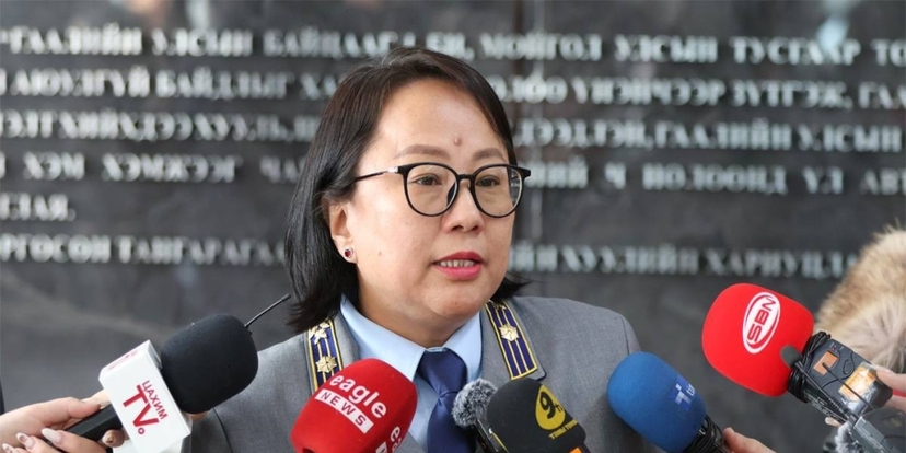 ГЕГ-ын 26 байцаагчийг үүрэгт ажлаас нь түр чөлөөлжээ