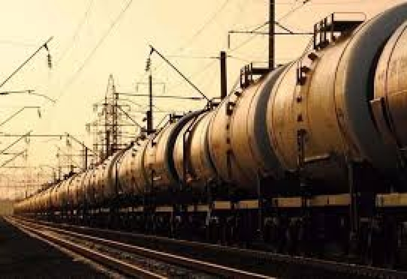 Улаанбаатар төмөр замын хэмжээнд шатахуунтай 838 вагон байна