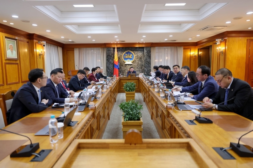 Зэсийн баяжмал хайлуулах, боловсруулах үйлдвэрийн төслийн хамтрагчийг энэ оны I улиралд шалгаруулна