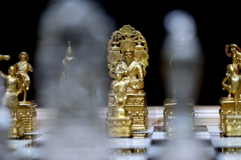 Г.ЗАНДАНШАТАР: ШАТРЫН СУРГАЛТЫГ БОЛОВСРОЛЫН ХӨТӨЛБӨРТ ТУСГАХ ЗАМААР ХҮҮХДИЙН СЭТГЭХҮЙ, ОЮУНЫ ХӨГЖЛИЙГ ДЭМЖИНЭ