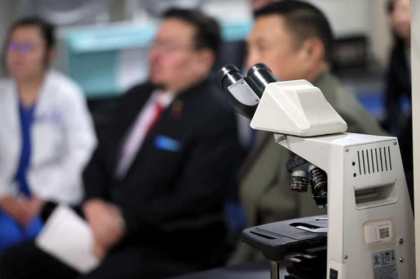 Засгийн газраас Эд нийцлийн лаборатори байгуулахад шаардлагатай санхүүжилтийг шийдвэрлэлээ