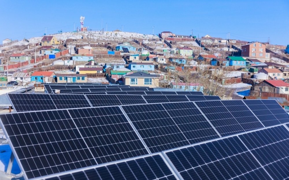 Эрчим хүчний хараат байдлаас иргэдийг ЧӨЛӨӨЛЖ ЭХЛЭВ