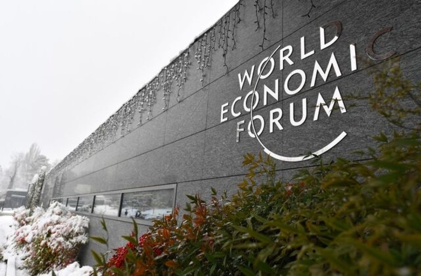 Дэлхийн эдийн засгийн чуулга уулзалтад АНУ-ын ерөнхийлөгч Дональд Трамп оролцоно