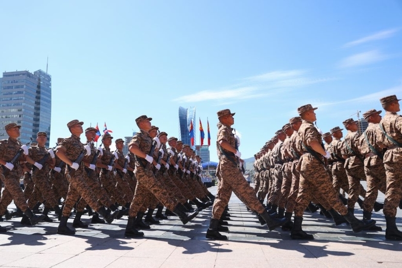 Цэргийн бүртгэл энэ сарын 7-ны өдөр эхэлнэ