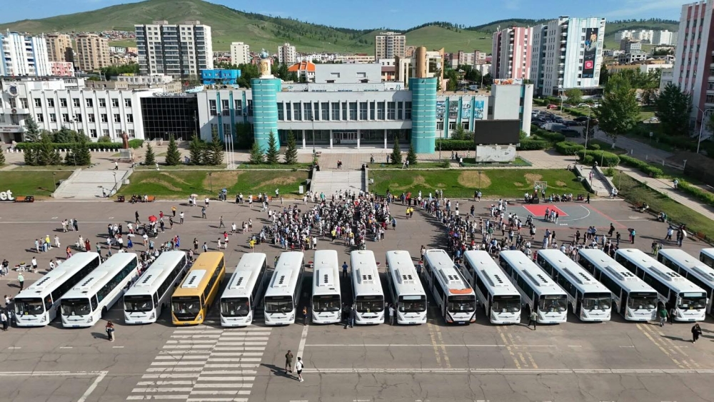 “Найрамдлын эрдэнэс” зусланд амарч байсан хүүхдүүдээс цусан суулгын халдвар илэрчээ