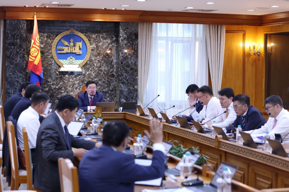 Хар тамхи, мансууруулах бодистой холбоотой гэмт этгээдэд хүлээлгэх ял шийтгэлийн бодлогыг чангатгана