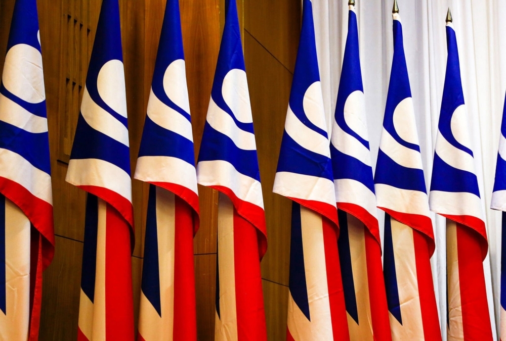 Ирэх намраас  "Ардчилсан нам"   сөрөг хүчний үүрэг гүйцэтгэнэ