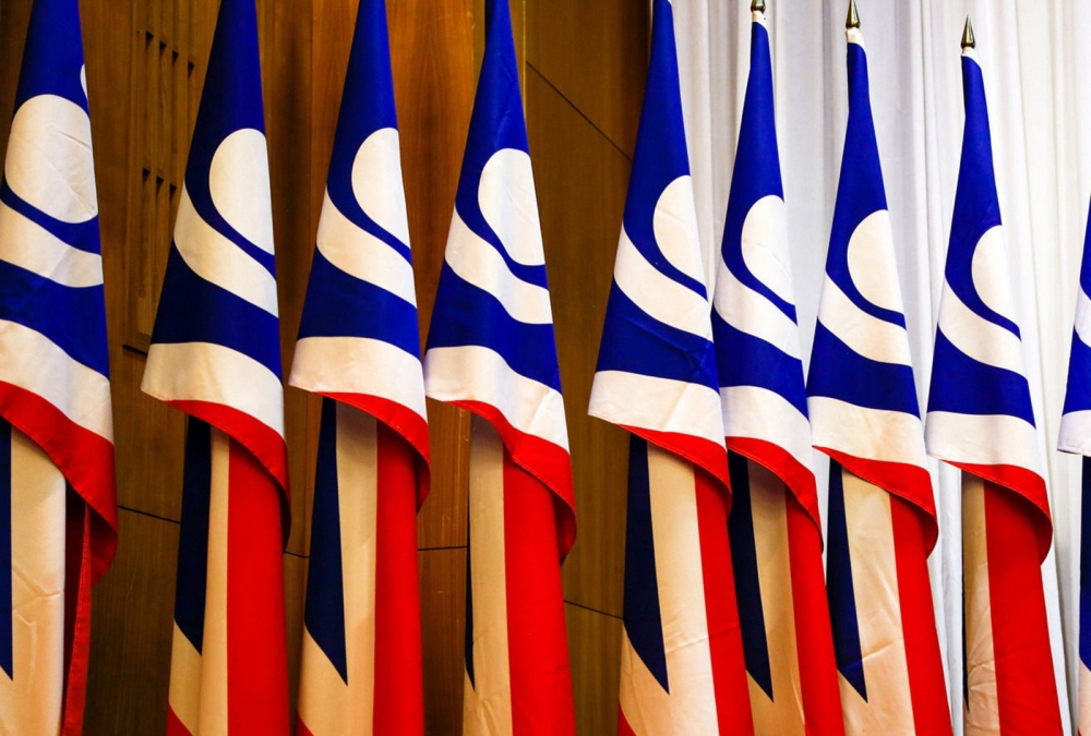 Ирэх намраас  "Ардчилсан нам"   сөрөг хүчний үүрэг гүйцэтгэнэ