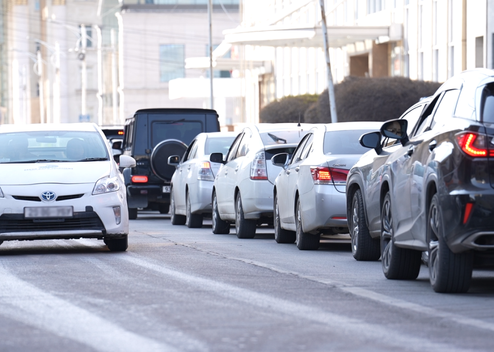 Баярын өдрүүдэд дугаарын хязгаарлалт үйлчлэхгүй