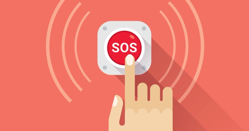 Ухаалаг утасны Emergency SOS системээр дуудлага өгөх боломжтой
