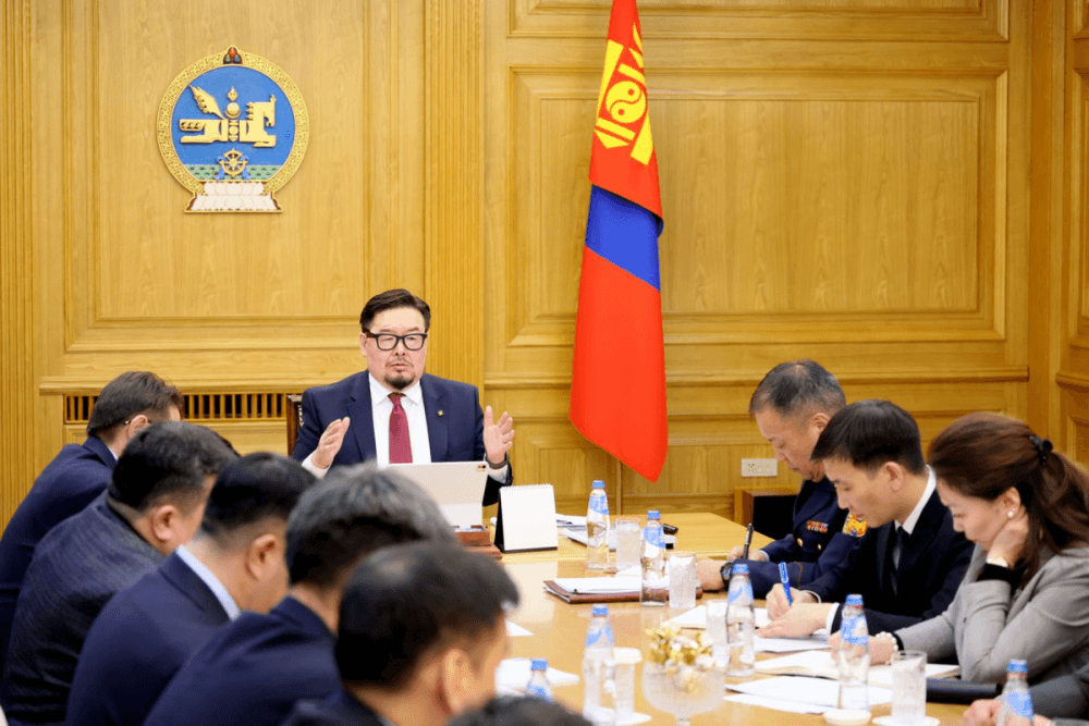 Төрийг хохиролгүй болгох ажлын хэсэг хагас жилийн хугацаанд 120 тэрбум төгрөгийн өр барагдуулжээ