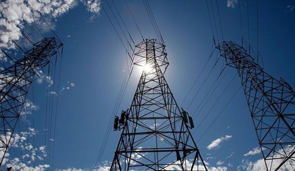 Дөрвөн дүүрэгт 18:00 цаг хүртэл цахилгаан хязгаарлана