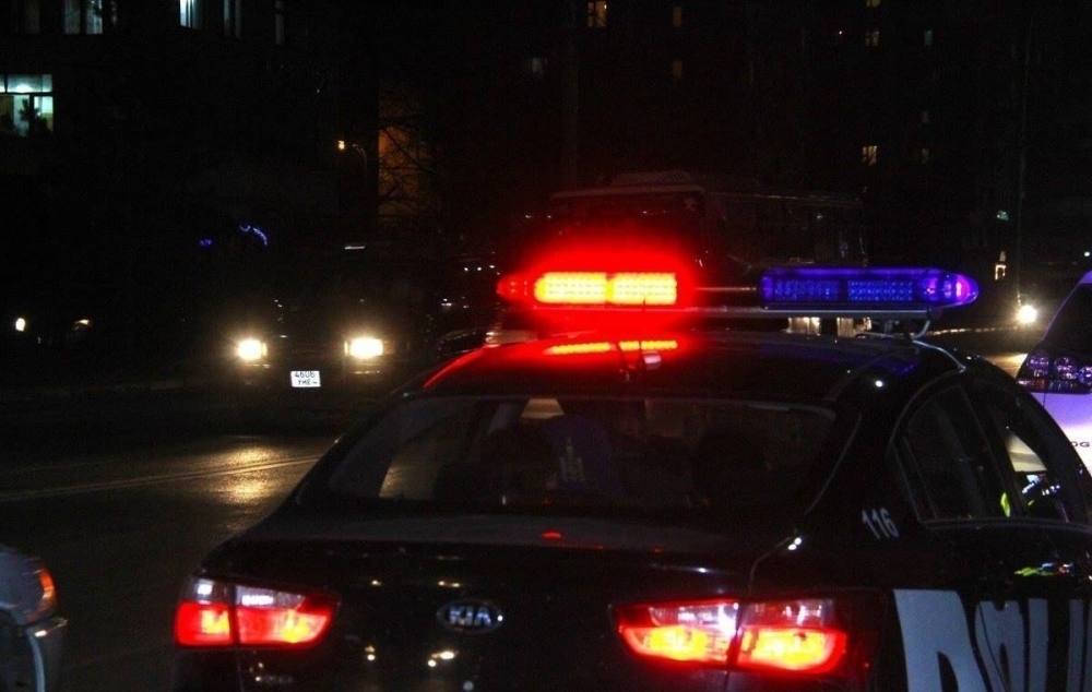 Өнгөрсөн хоногт согтуугаар тээврийн хэрэгсэл жолоодсон 60 зөрчил илэрчээ