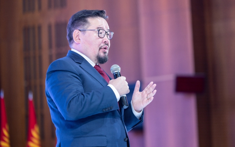 Ераөнхий сайдыг солилоо гээд асуудал шийдэгдэхгүй!