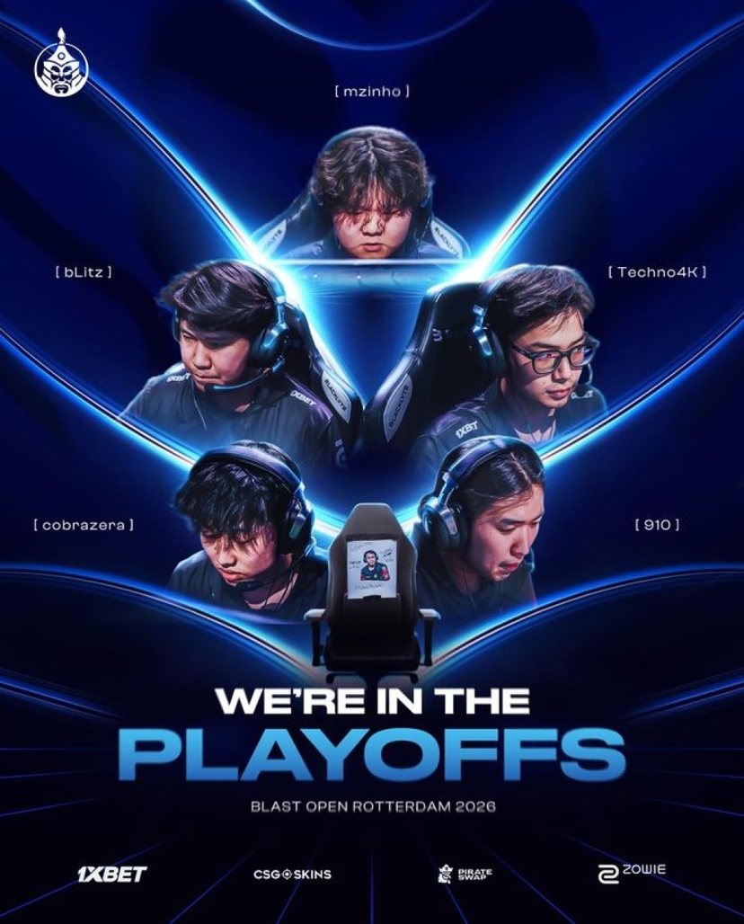 "The MongolZ" баг хасагдах шатанд шалгарлаа