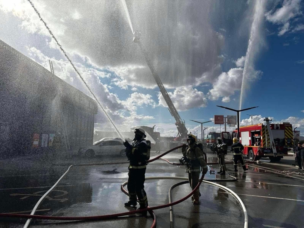 Алба хаагчид 6 иргэний амь насыг авран хамгаалж, 853 иргэнийг утаажилтын бүсээс гаргалаа