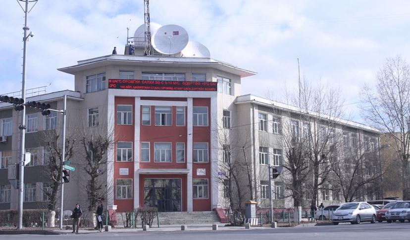 Дөрөвдүгээр сарын цаг агаарын урьдчилсан мэдээ