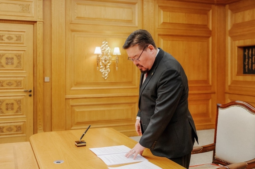 "Алтыг нь аваад авдрыг нь хаяж болохгүй. Рио Тинтогийн хариултууд бидэнд таалагдахгүй байна"