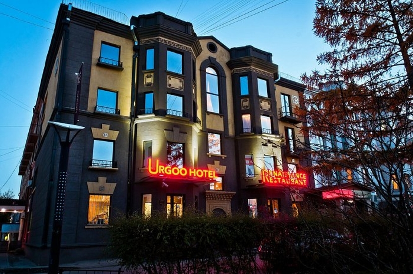 “Өргөө” зочид буудлыг нийслэл буцаан авчээ