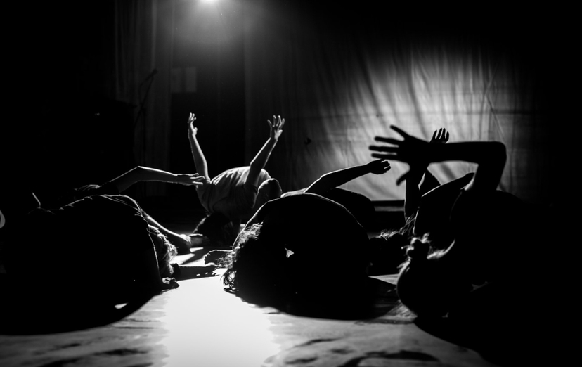 "Хүний үнэргүй монголчууд"