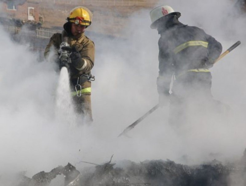 Аюулт үзэгдэл, ослын 105 удаагийн дуудлагаар 12 иргэний амь насыг авран хамгаалав