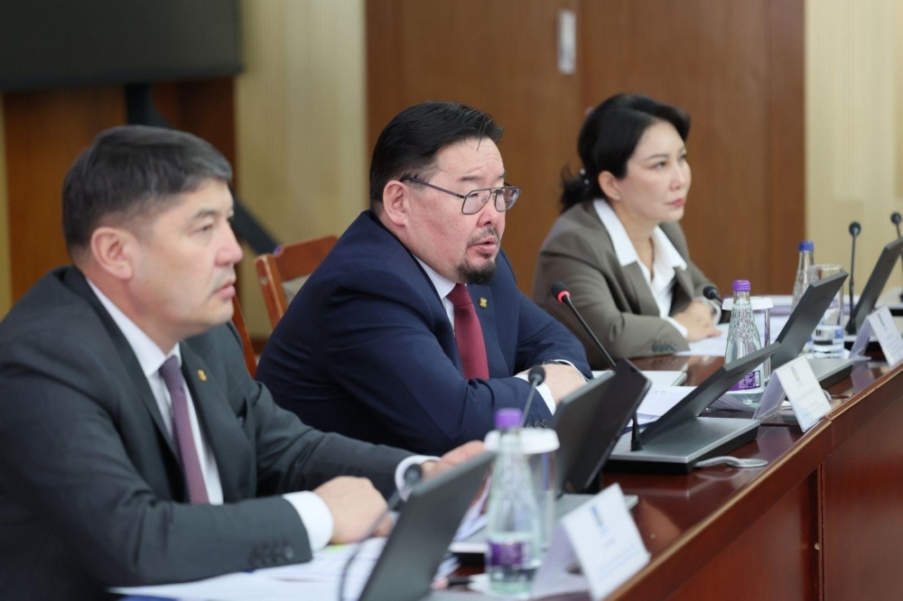 Хүүхэд хохирсон гэмт хэргийн тоо улсын хэмжээнд 18.2 хувиар буурлаа