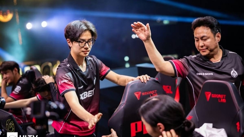 “The MongolZ” баг чансааны долоод бичигдэж эхэллээ