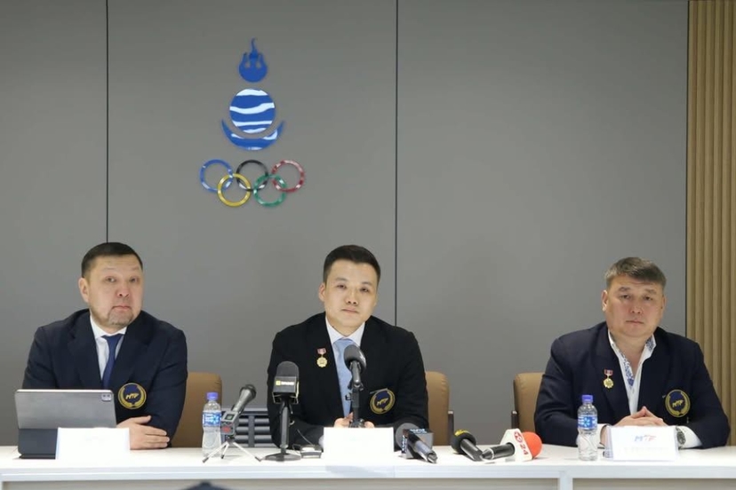 Ерөнхийлөгчийн ивээл дор олимпын таеквондогийн ази тивийн аварга шалгаруулах тэмцээн зохион байгуулагдана