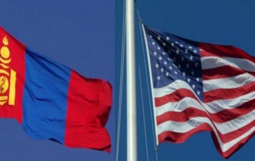 Монгол Улсыг АНУ-ын “Визийн бонд” хөтөлбөрт хамрууллаа